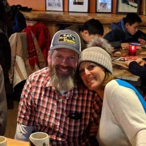 Meet your Posher, Lorri